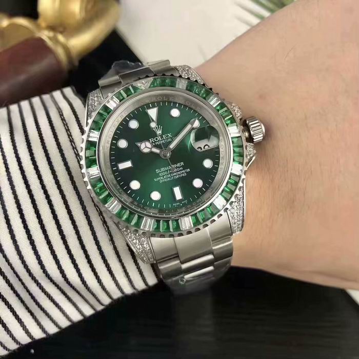 Rolex Watch 1430